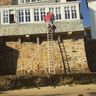 Scott hackett decorating