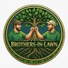 Brothers-In-Lawn