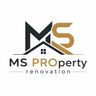MS PROperty  renovation