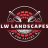 Lw landscapes and paving