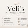Veli's cleaning services