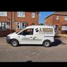 A Russo Plastering