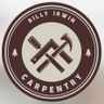 Billy Irwin carpentry