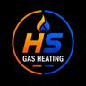 HS GAS HEATING