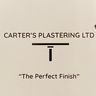 CARTER’S PLASTERING LTD