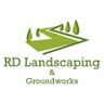 R d landscapes & gardening services