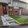 Jfh groundworks ltd