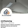 ADB plastering