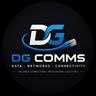 DGCOMMS