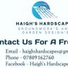 Haigh's Hardscapes