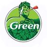 The Green Painter