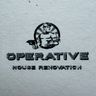 OPERATIVE