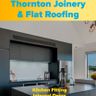 Thornton joinery & flat roofing