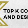 Top K Construction and Design LTD
