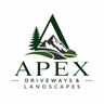 Apex Driveways
