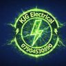 KJG Electrical services