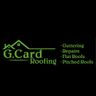 G.card roofing ltd