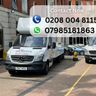 UK MOVER LTD