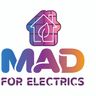 MAD for Electrics