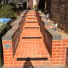 Jnk landscapes and brickwork