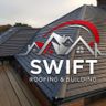 Swift roofing & building