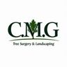 CMG tree surgery & landscaping