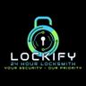 LOCKIFY 24HOUR LOCKSMITH