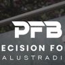 Precision Forge Balustrading Ltd