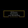 Williams Plastering and Rendering