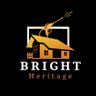 Bright heritage