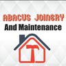 Abacus joinery and maintenance