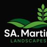 SA.MARTIN LANDSCAPES