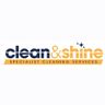 Clean & Shine Specialist cleaning services ltd