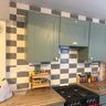 LH Wall & Floor tiling
