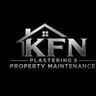 KFN Plastering & Property Maintenance