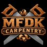 MFDK Carpentry