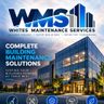 WhiteMaintenanceServices / WMS