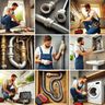 Ed’s plumbing