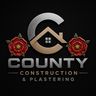 County Construction & Plastering