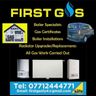 First Gas FY4 Limited