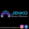Jenko Building and maintenance LTD
