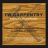 TW carpentry