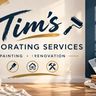 Tim’s Decorating Services