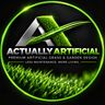 Actually Artificial