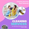 Cleaning services West Midlands