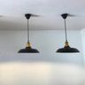 Work by Alpha Electrical London Ltd