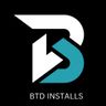 BTD Installs