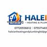 Haleian Heating and plumbing ltd