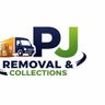 PJ removal and collections
