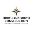 North and south construction